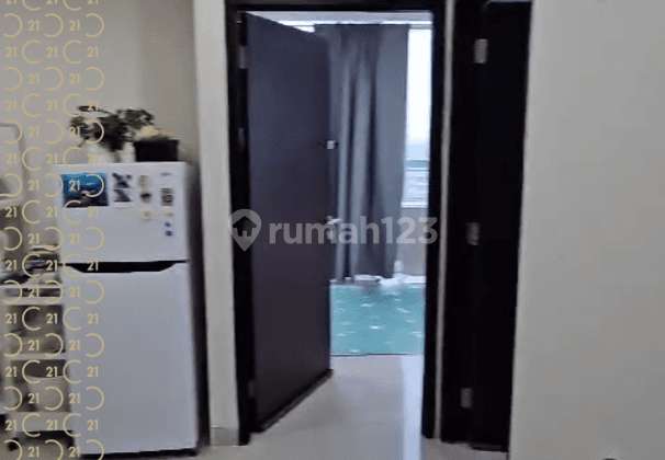 DIJUAL 1 UNIT APARTEMEN DI ATLANTA RESIDENCE DEPOK 1