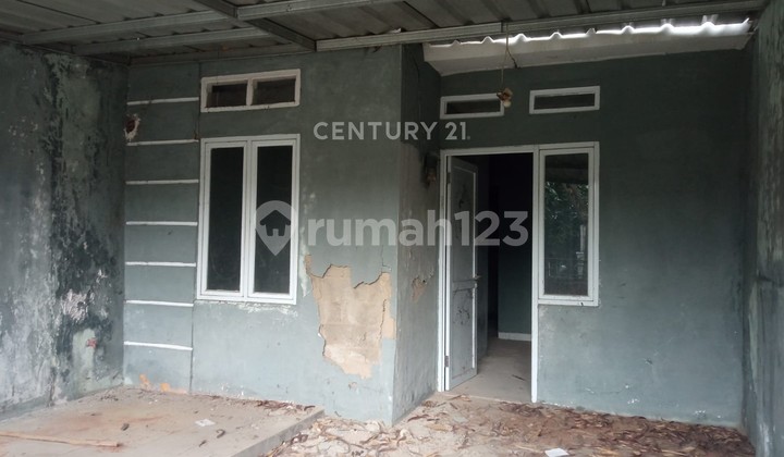 Dijual Rumah di Harvest City Setu Bekasi 2