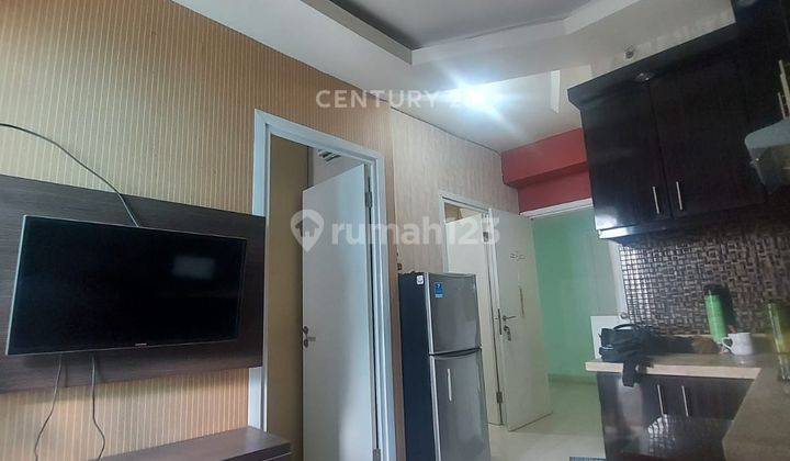 Dijual 1 Unit Apartemen Di Grand Pramuka Jakarta Pusat 2