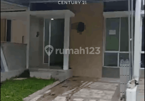 DIJUAL RUMAH DI CITRA LAND CIBUBUR CILEUNGSI BOGOR 2