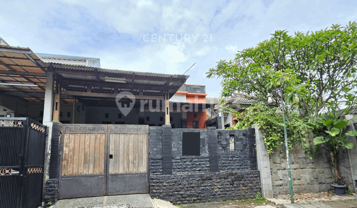 Dijual Rumah di Perum Oma Indah Tapos Depok 2