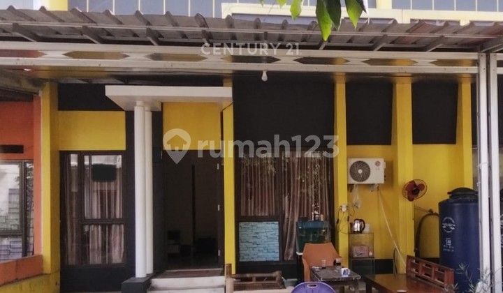 Dijual Rumah di Bale Tirtawana Rumpin Bogor 2