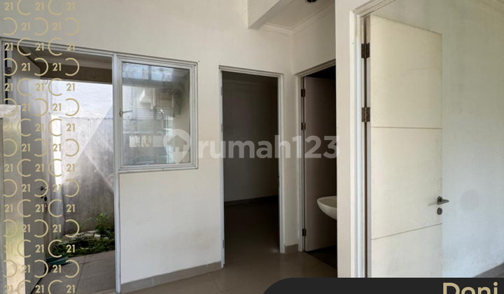DIJUAL RUMAH DI PERUMAHAN CITRALAND CIBUBUR DIJUAL RUMAH DI PERUMAHAN CITRALAND CIBUBUR
