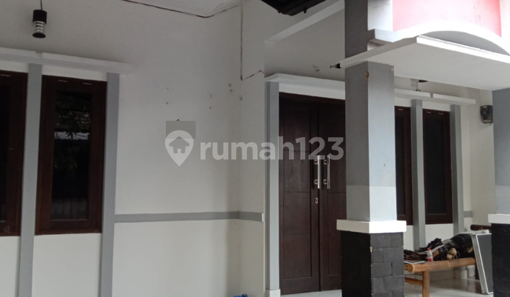 DIJUAL RUMAH DI VILLA NUSA INDAH GUNUNG PUTRI BOGOR 2