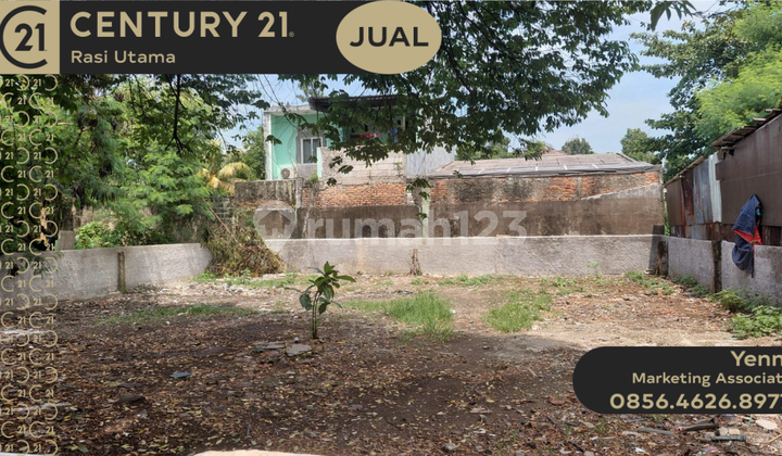 Dijual Tanah di Sindang Barang Bogor Barat Kota Bogor Dijual Tanah di Sindang Barang Bogor Barat Kota Bogor