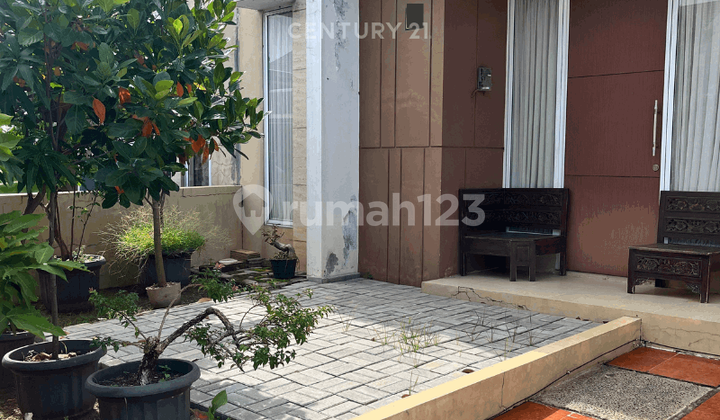 DIJUAL RUMAH DI CITRA INDAH JONGGOL BOGOR       2
