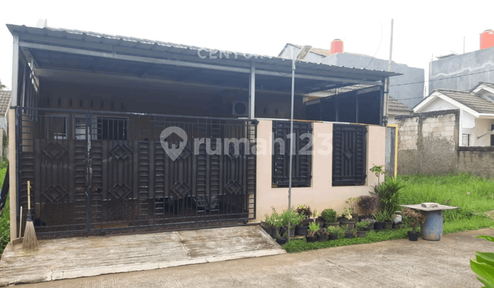 DIJUAL RUMAH DI HARVEST CITY SETU BEKASI 2