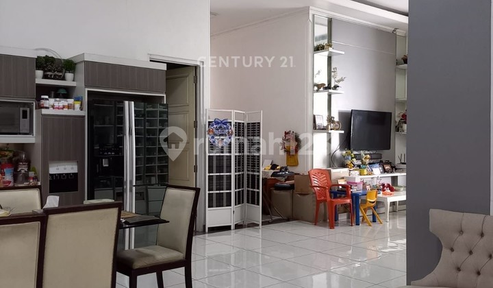 Dijual Rumah di Pondok Cibubur Cimanggis Depok