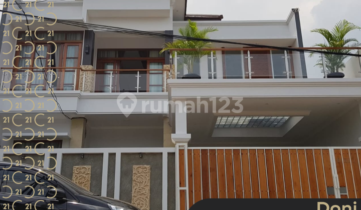 Disewakan Rumah di Pondok Pekayon Indah Bekasi Disewakan Rumah di Pondok Pekayon Indah Bekasi