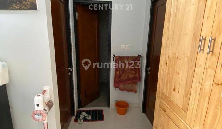 Dijual Rumah Di Jati Luhur Jati Asih Bekasi  2