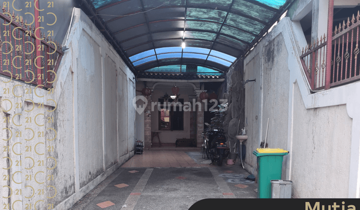 Dijual Rumah 2 Lantai Di Cipete Selatan Cilandak Jakarta Selatan 1