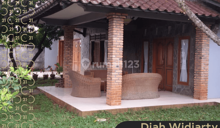 Dijual Rumah 2 Lantai Di Jalan Ganceng Jatisampurna Bekasi 1