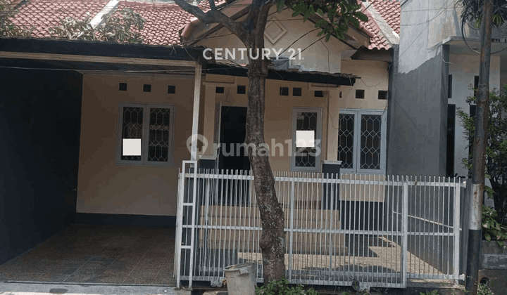 Dijual Rumah Di Sukaraja Bogor  2