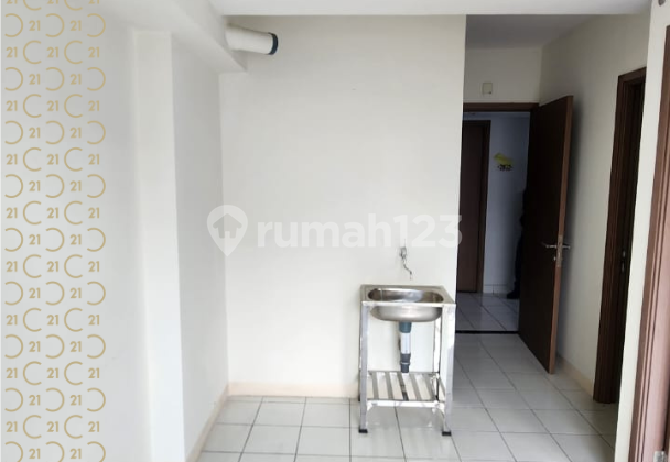 Dijual 1 Unit Apartemen di Podomoro Golf View Gunung Putri Bogor