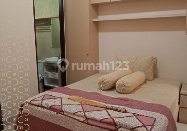 FOR SALE 1 UNIT APARTMENT IN TRANS PARK CIBUBUR HARJAMUKTI DEPOK FOR SALE 1 UNIT APARTMENT IN TRANS PARK CIBUBUR HARJAMUKTI DEPOK