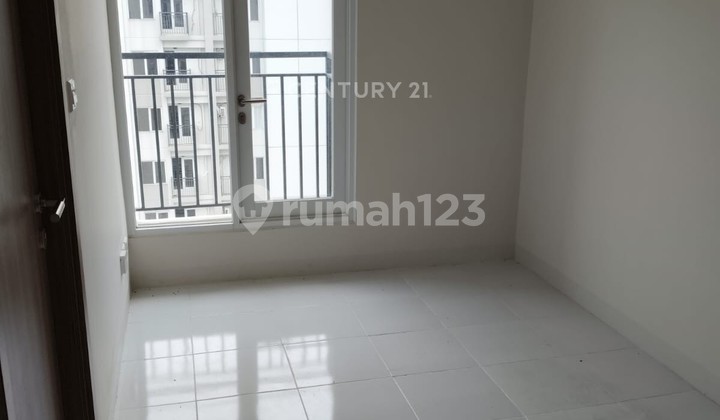 Dijual 1 Unit Apartemen di Podomoro Golf View Gunung Putri Bogor 2