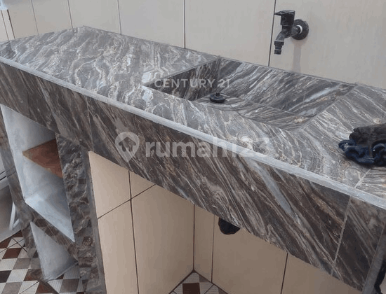 DIJUAL RUMAH SIAP HUNI DI KOTA WISATA CIBUBUR   2