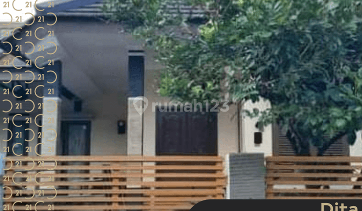 Dijual Rumah Di Legok Panembong Cianjur Jawa Barat 1