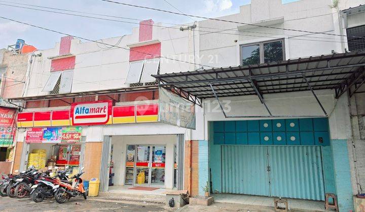 foto lainnya dijual ruko di cikeas country