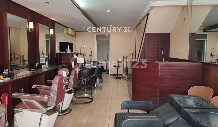 2-STORY SHOP HOUSE IN CIBUBUR TOURIST CITY GUNUNG PUTRI BOGOR 2