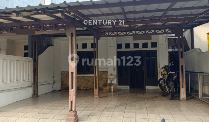 DIJUAL RUMAH DI TAMAN KENARI NUSANTARA GUNUNG PUTRI BOGOR 2