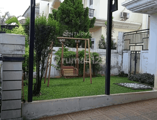 foto lainnya dijual rumah di perumahan legenda