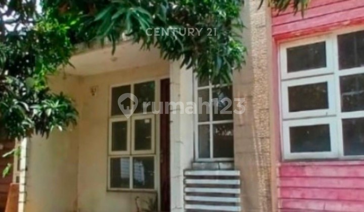 Dijual Rumah di Cibubur Country Gunung Putri Bogor 2