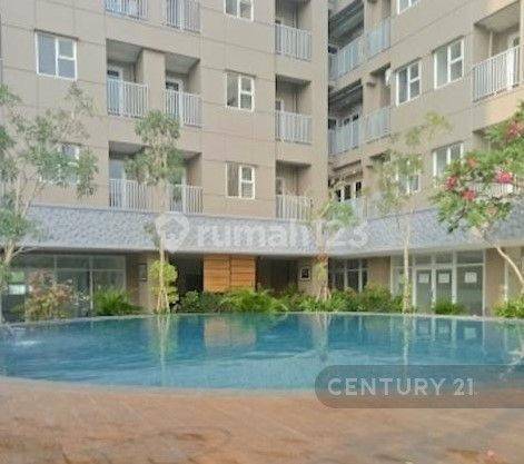 Dijual 1 Unit Apartemen Di New Baileys Ciputat Tangerang Selatan 2