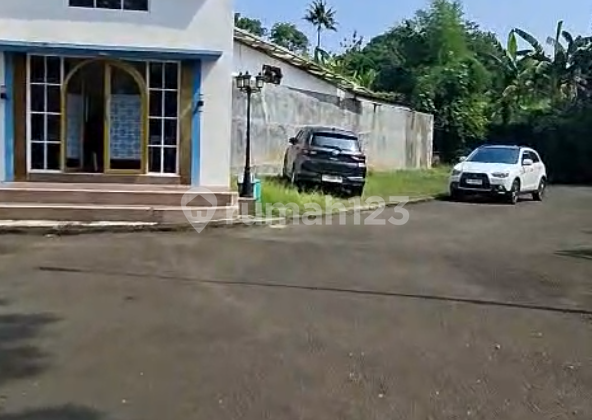 FOR RENT 2-STORY HOUSE IN LEGENDA WISATA CIBUBUR FOR RENT 2-STORY HOUSE IN LEGENDA WISATA CIBUBUR