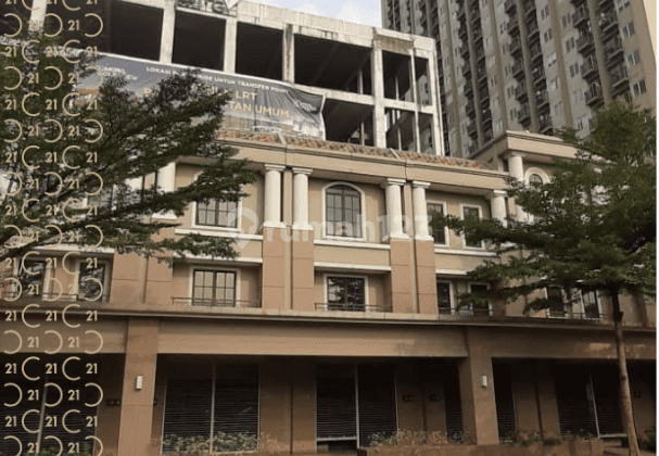 DIJUAL RUKO 3 LANTAI DI PODOMORO GOLF VIEW GUNUNG PUTRI BOGOR DIJUAL RUKO 3 LANTAI DI PODOMORO GOLF VIEW GUNUNG PUTRI BOGOR