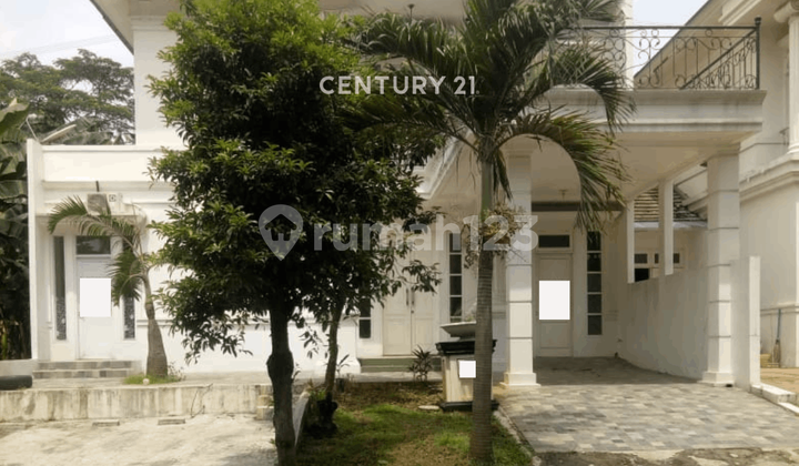 2-Story House in Legenda Wisata Cibubur 2