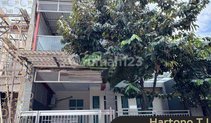 Dijual Rumah 2 Lantai di Perumahan Angkasa Puri Jati Asih Bekasi Dijual Rumah 2 Lantai di Perumahan Angkasa Puri Jati Asih Bekasi