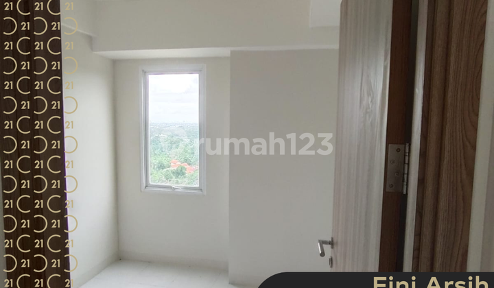Dijual Apartemen di Podomoro Golf View Gunung Putri Bogor