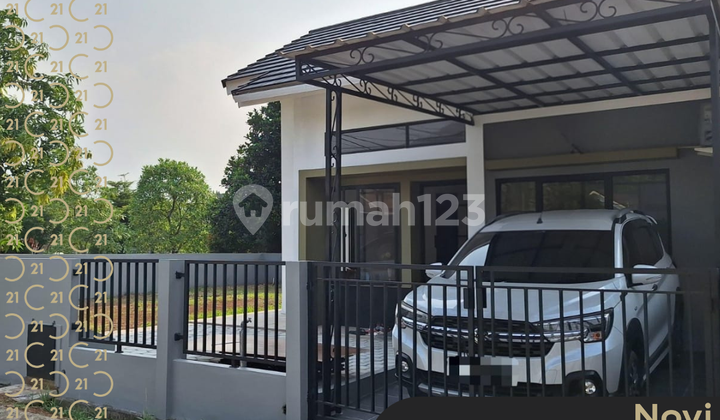 DIJUAL RUMAH DI PERUMAHAN HARVEST CITY SETU BEKASI DIJUAL RUMAH DI PERUMAHAN HARVEST CITY SETU BEKASI