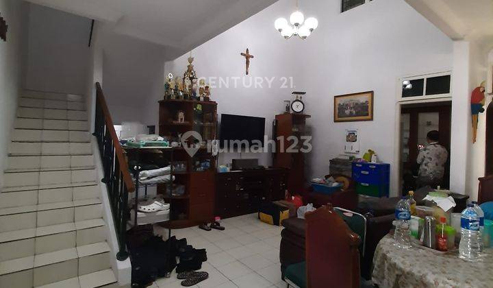 Dijual Rumah Di Kota Wisata Cibubur  2