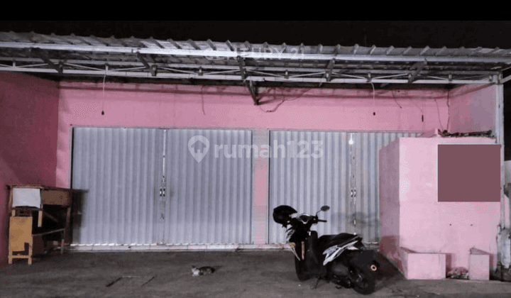 DISEWAKAN RUKO DI RAWALUMBU BEKASI                  2
