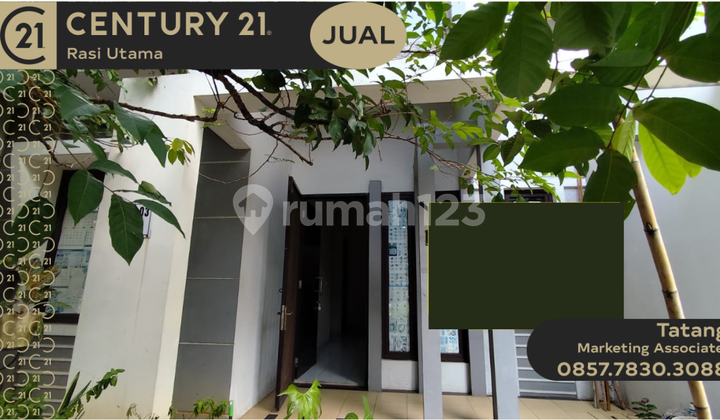 Dijual Rumah Di Legenda Wisata Cibubur       