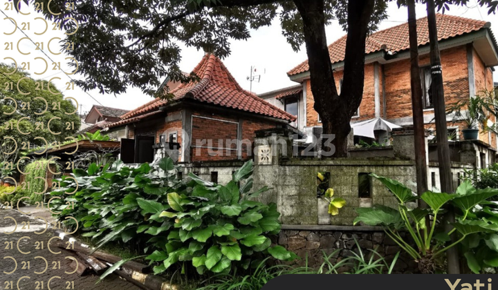 Two-Story House in Permata Puri, Cimanggis, Depok