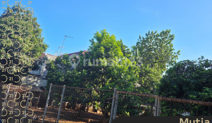 DIJUAL TANAH DI JALAN WIRABAKTI CIKEAS BOGOR     1