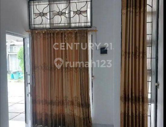 DIJUAL RUMAH DI DAERAH CIBINONG BOGOR JAWA BARAT 2