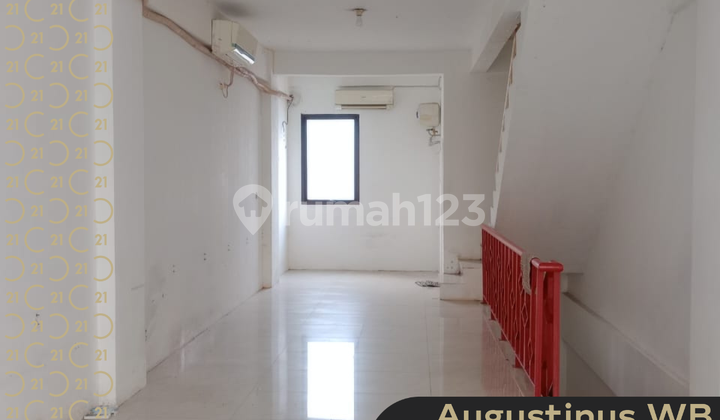 Dijual Ruko di Saladin Square Margonda Depok