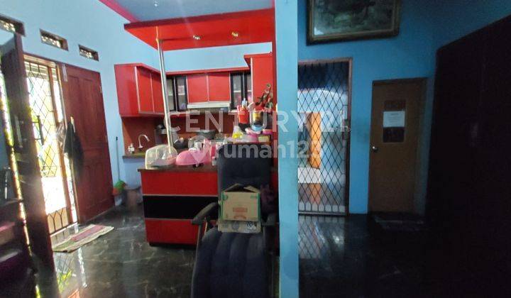 Dijual Rumah Di Kranggan Permai Jatisampurna Kota Bekasi 2