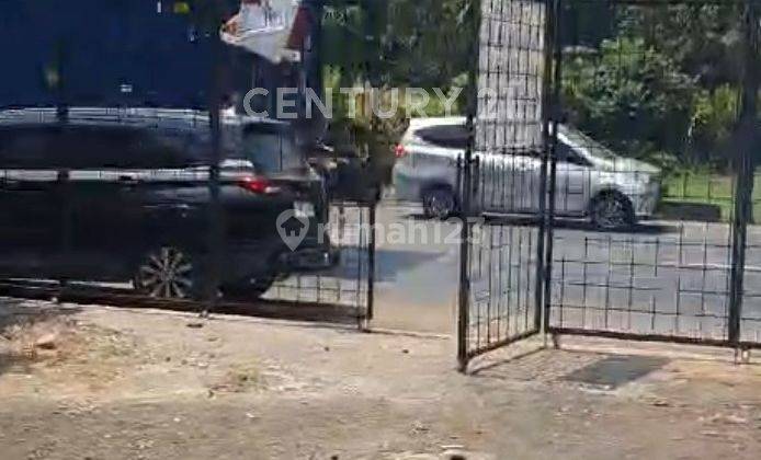 Disewakan Gudang Di Jalan Raya Cileungsi Jonggol 2