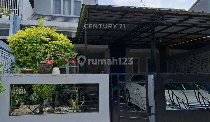 Dijual Rumah Di Bukit Golf Gunung Putri Bogor  2