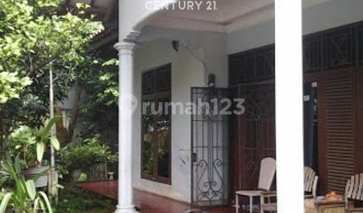 DISEWAKAN RUMAH 2 LANTAI DI JALAN JAMBORE CIMANGGIS DEPOK 2