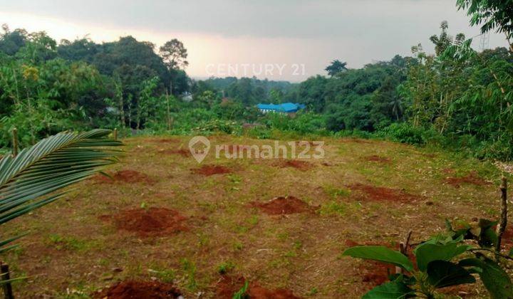 DIJUAL TANAH DI CEHERANG DRAMAGA BOGOR          2