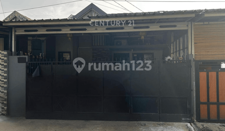 Dijual Rumah Di Harvest City Setu Bekasi 2