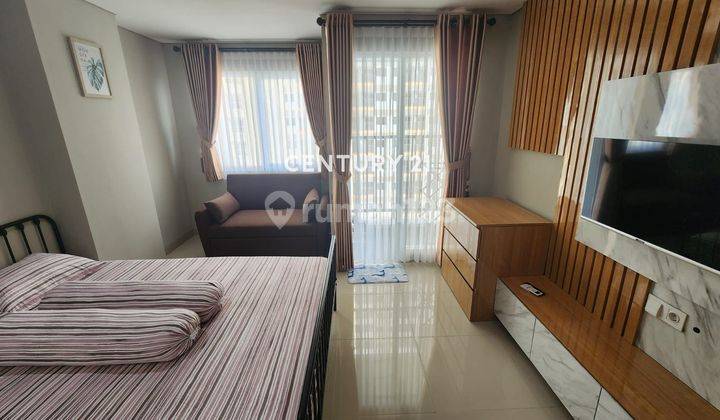 Disewakan Apartemen Di Royal Sentul Park Babakan Madang Bogor 2