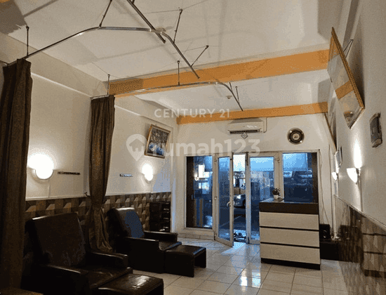 DISEWAKAN RUKO 2 LANTAI DI KOTA WISATA CIBUBUR      2