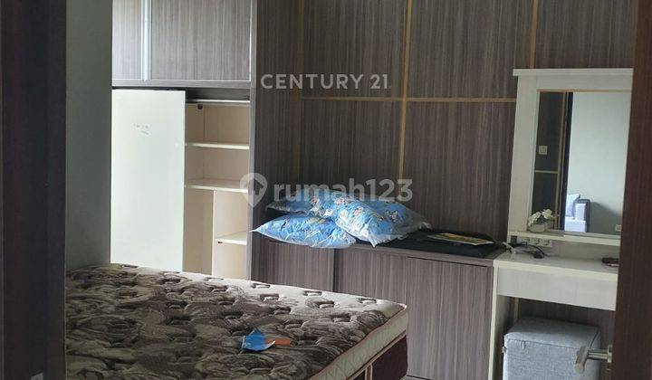 Dijual 1 Unit Apartemen Di Trans Park Harjamukti Depok 2